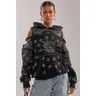 FEELING FREE SWEATSHIRT