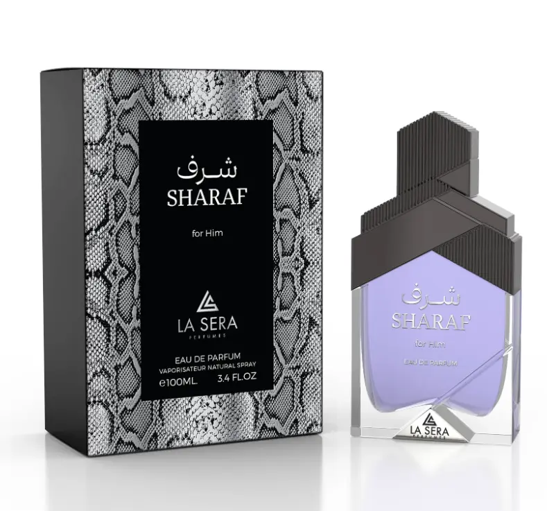 SHARAF
