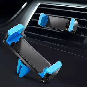 1/3pcs Car Phone Holder Air Vent Mount Holder Universal Car Holder For Cell Phone in Car Mobile Phone Holder Stand For 4-6 Inch