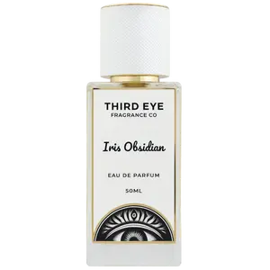 Third Eye Fragrance Co Unisex 1.7 Ounce Iris Obsidian Eau de Parfum