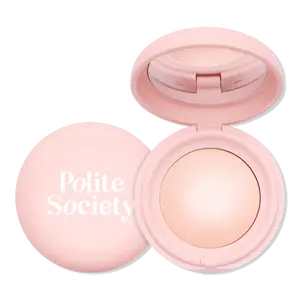Polite Society Highlight Society Powder Gloss Highlighter