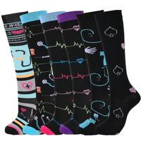 6 pairs of color matching 61