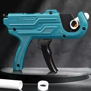 Adjustable Pipe Cutter for Ppr PVC PP Pipes, Multi-Purpose Water Pipe Cutting Tool, Home Use, Durable & Efficient