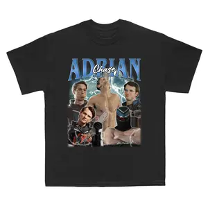 Vigilante Peace&maker So Hot Vintage T-shirt, Adrian Chase Superhero Sweatshirt, Freddie Stroma Actor Hoodie, Gift for Superhero Fan