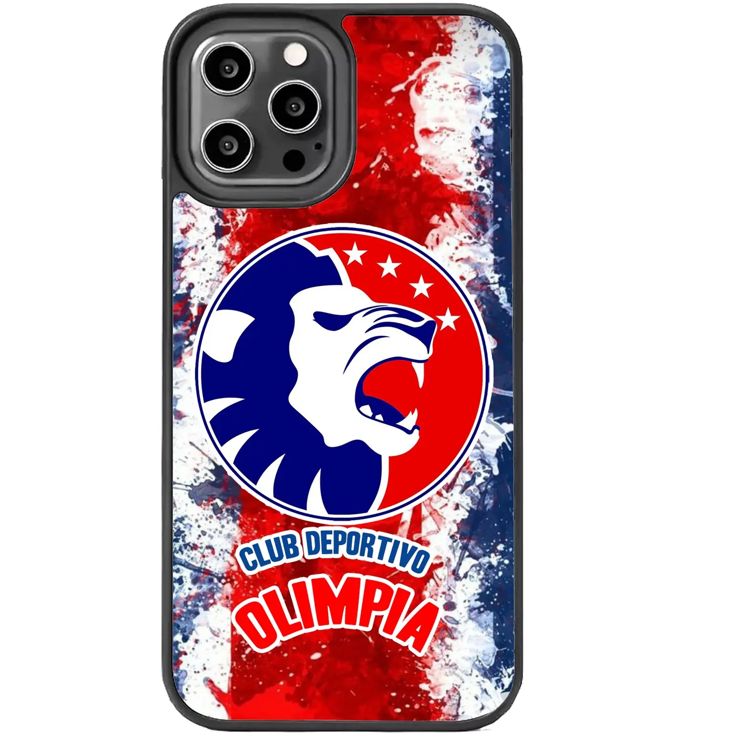 Olimpia Phone Case 2