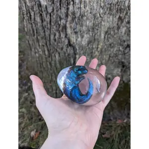 Customizable Dragon Egg Dragon Egg Resin Dragon Egg Elemental Dragon Lava Dragon Water Dragon Mystery Dragon Egg Wyvern Egg Dragon Embryo