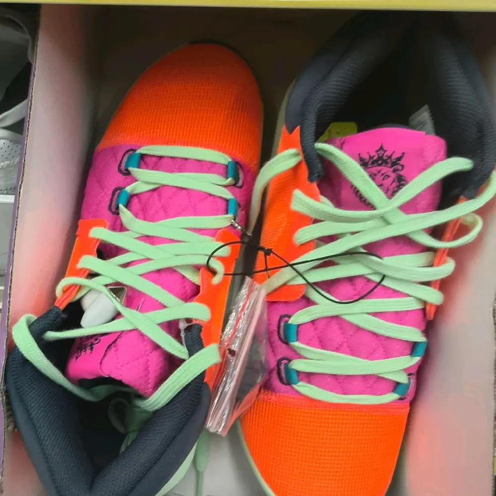 LeBron James edition
