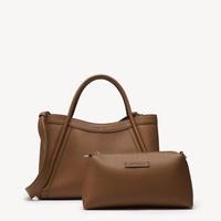 UPGRADED–M Plus Brown