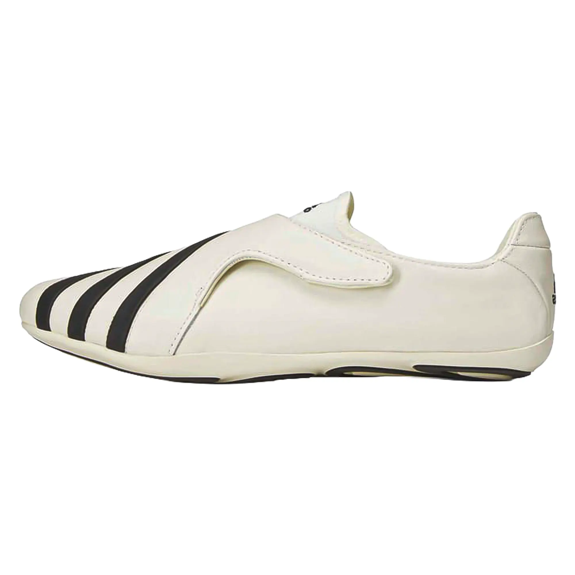 Vario Flat Earther "Pharrell - Core White" KI7668
