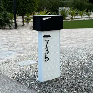 Key West Mailbox Key West Mailbox