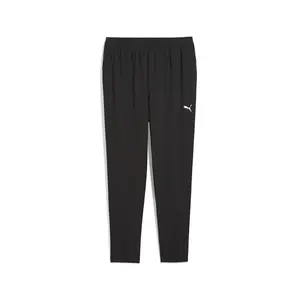PUMA Mens Velocity Tapered Pants Casual - Black