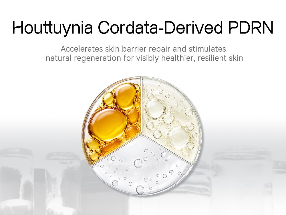 [Creator Exclusive] Oganacell PDRN Peptide Gua Sha Lifting Gel Cream for Jawline Definition, Face Sculpting & De-Puffing, Firming & Elasticity Care for Dry and Sagging Skin, Glass Skin Glow, At-Home Facial Care | Korean Skincare, backtoschool