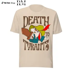 Skippy Rabbit Green Hat Death To Tyrants Shirt, Robin Hood T-shirt, WDW Matching Family Tee, Vacation Trip Sweatshirt