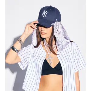 Everyday Icon '47 NY Yankees Baseball Hat