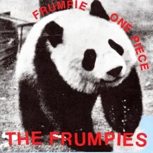 Frumpie One Piece / Frumpies Forever - Frumpies - Record Album, Vinyl LP