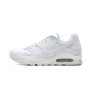 Air Max Command Leather "White" 749760 102