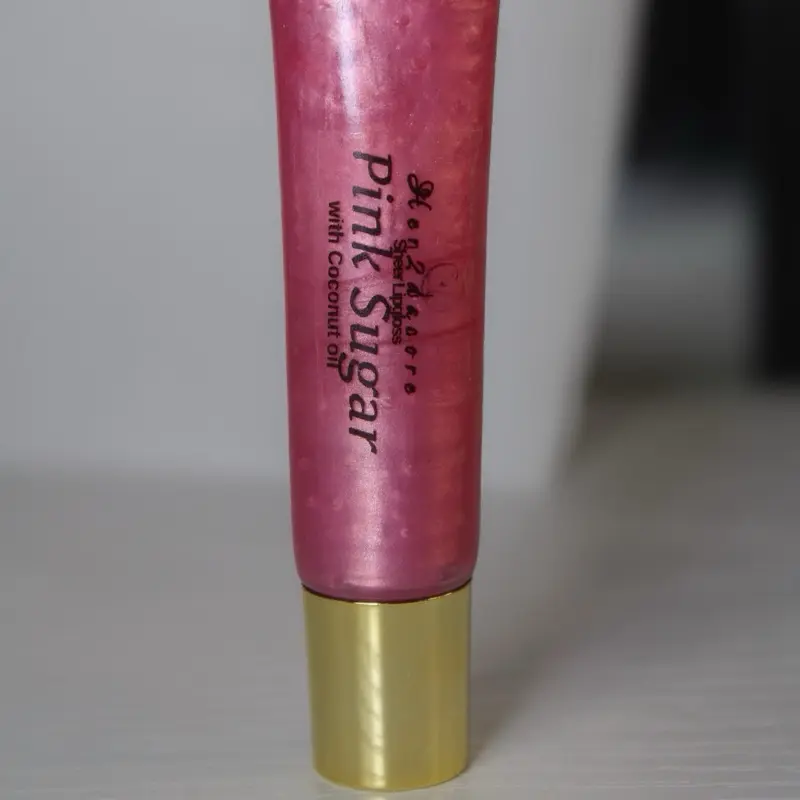 Pink Sugar Sheer Lip Glosss
