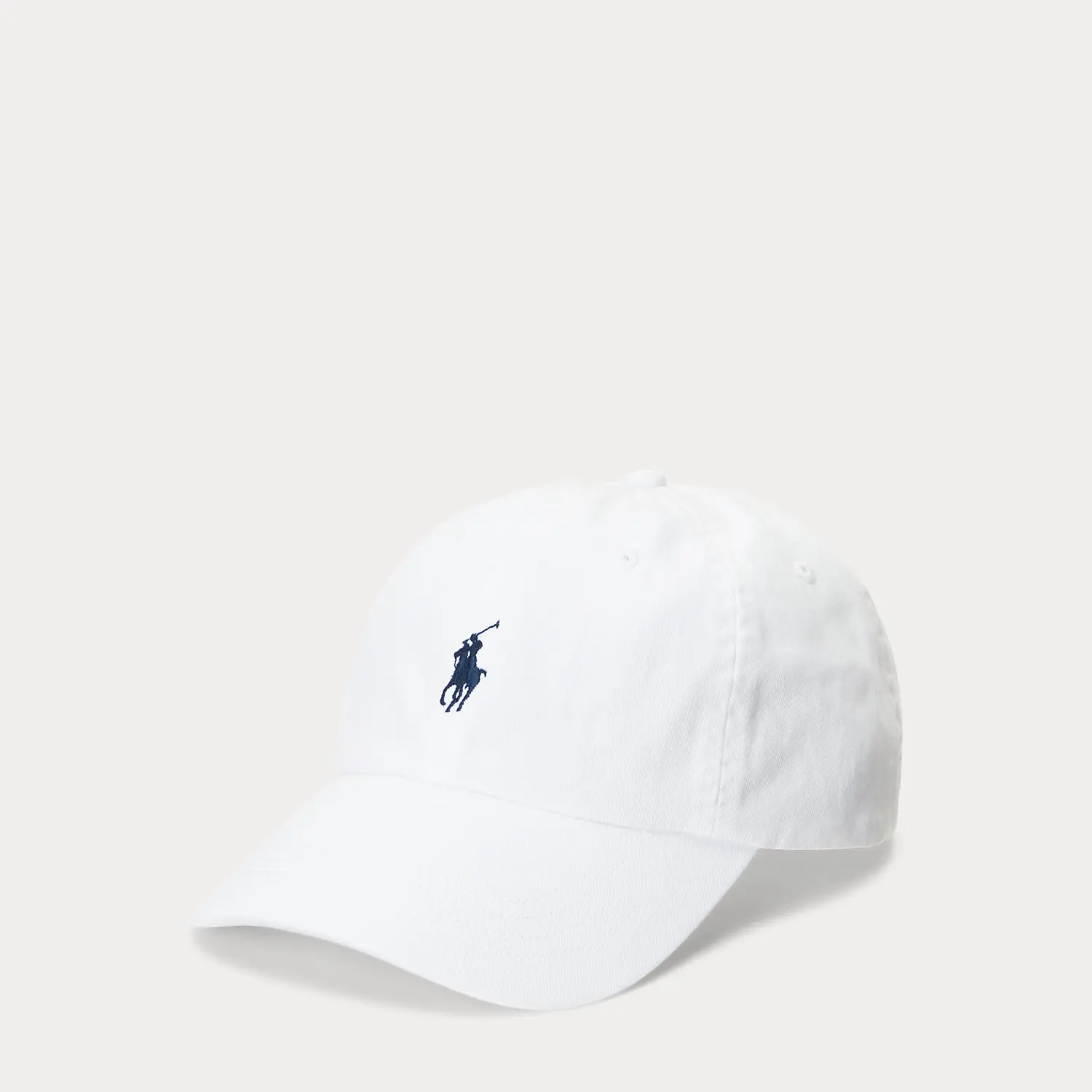 White/ Navy