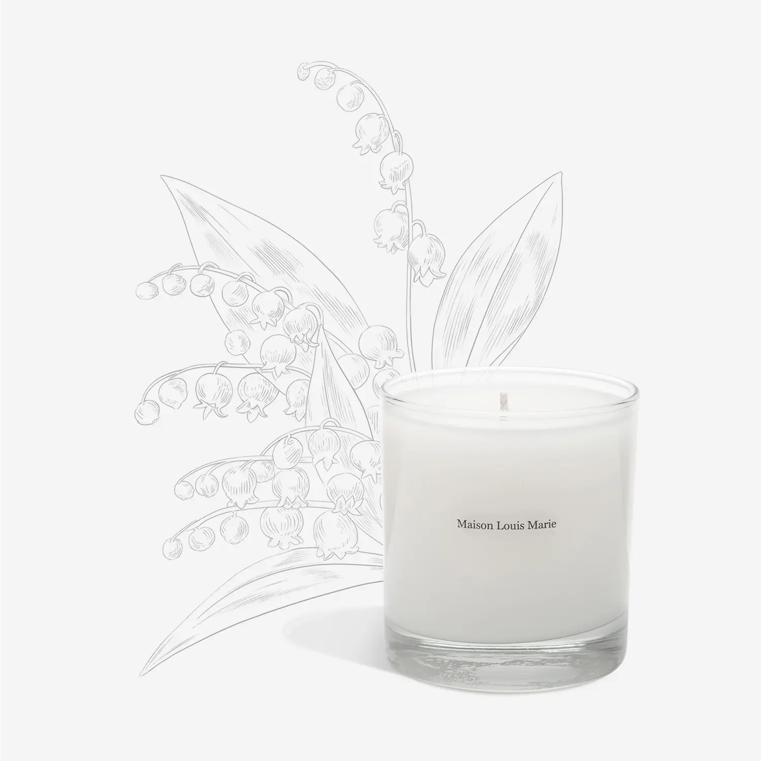 Candle - No.13 Nouvelle Vague