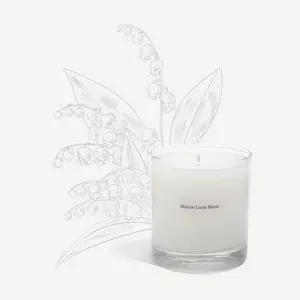 Candle - No.13 Nouvelle Vague