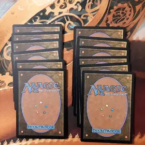 Magic the Gathering 12 Card packs - Great for Collectors and Casual Players