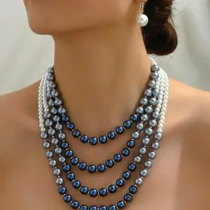 Pearl Set