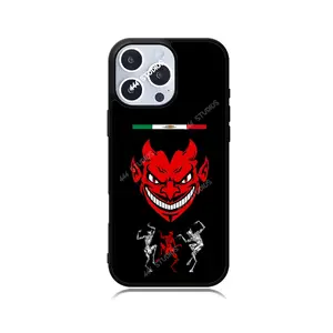 FUNDA / Case LA TROPA CDN  -  444Studios