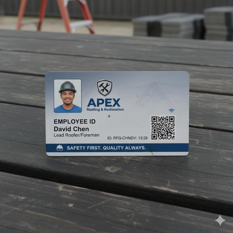 Priority Access Exclusive Member ID - Customizable Designs for Businesses Events and Themed Parties VIP-JD-2025