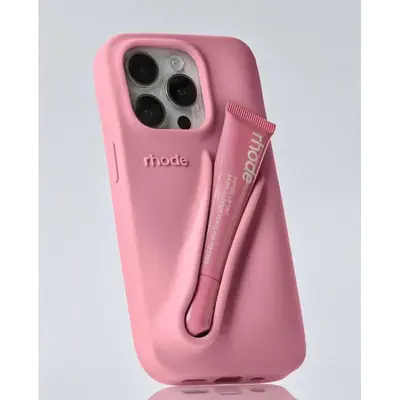 Rhode Raspberry Case - TikTok Shop