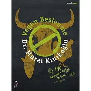 USED-Vegan Beslenme by Murat Kinikoglu (Paperback)