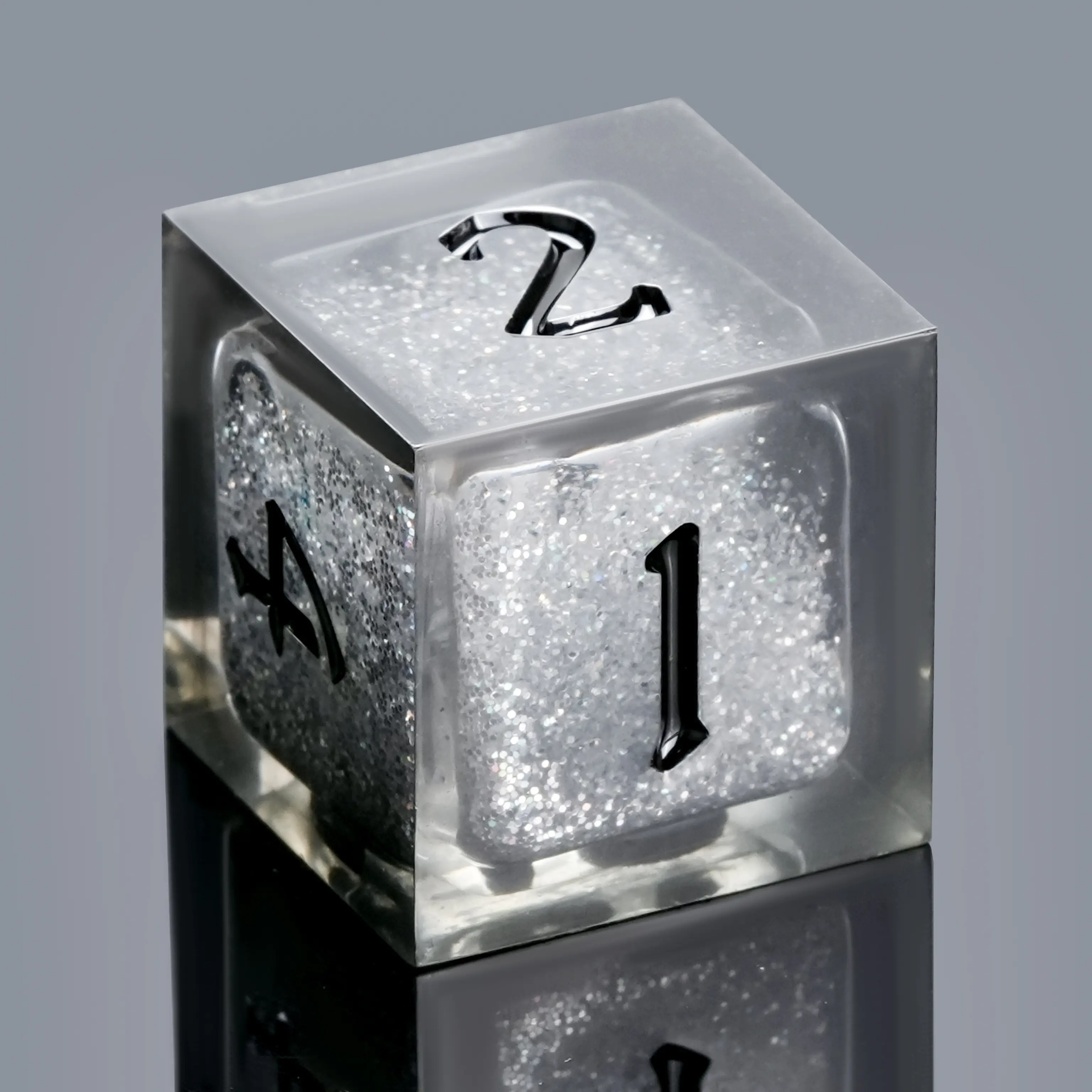 diceページ Amazon.com: Luck Lab Grade AAA 19mm Casino Dice with Razor Edges