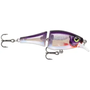 Rapala Balsa Xtreme Jointed Shad 06 Medium Diving Crankbait