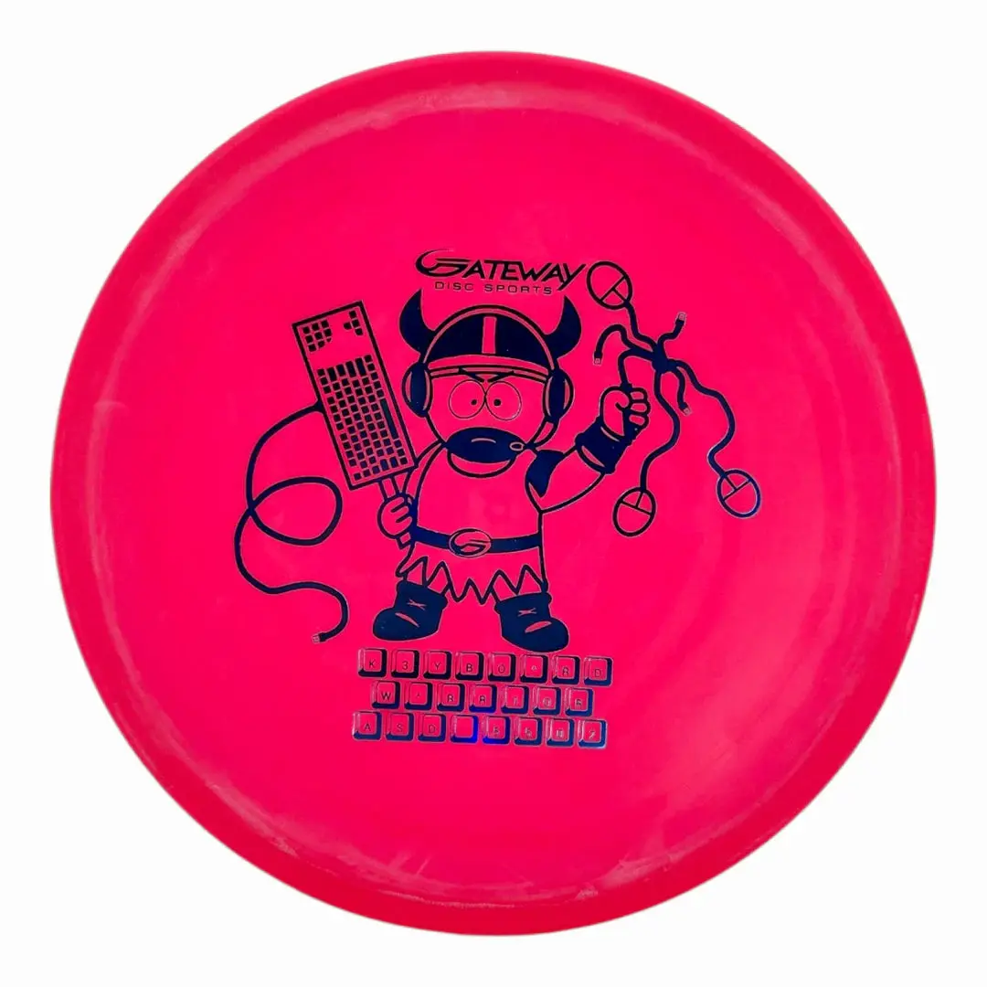 Gateway SureGrip "Keyboard" Warrior
