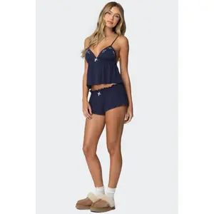 Dream Waffle Shorts Dream Waffle Shorts