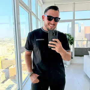 GIANNI CLASSIC TSHIRT (FITTED)