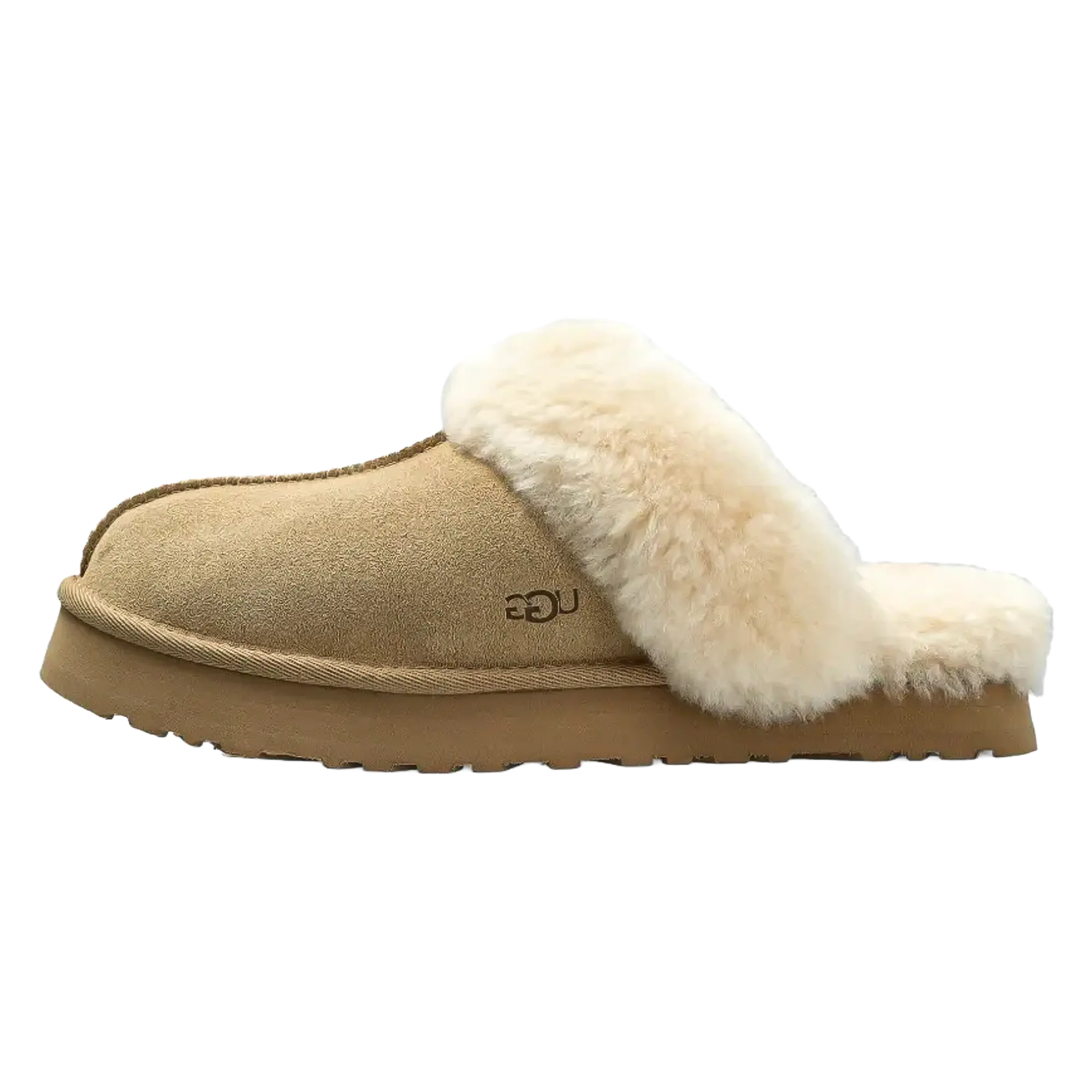 Disquette Slipper GS "Sand" 1171199K SAN