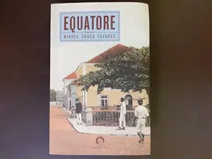 USED-Equatore by Miguel Sousa Tavares (Paperback)