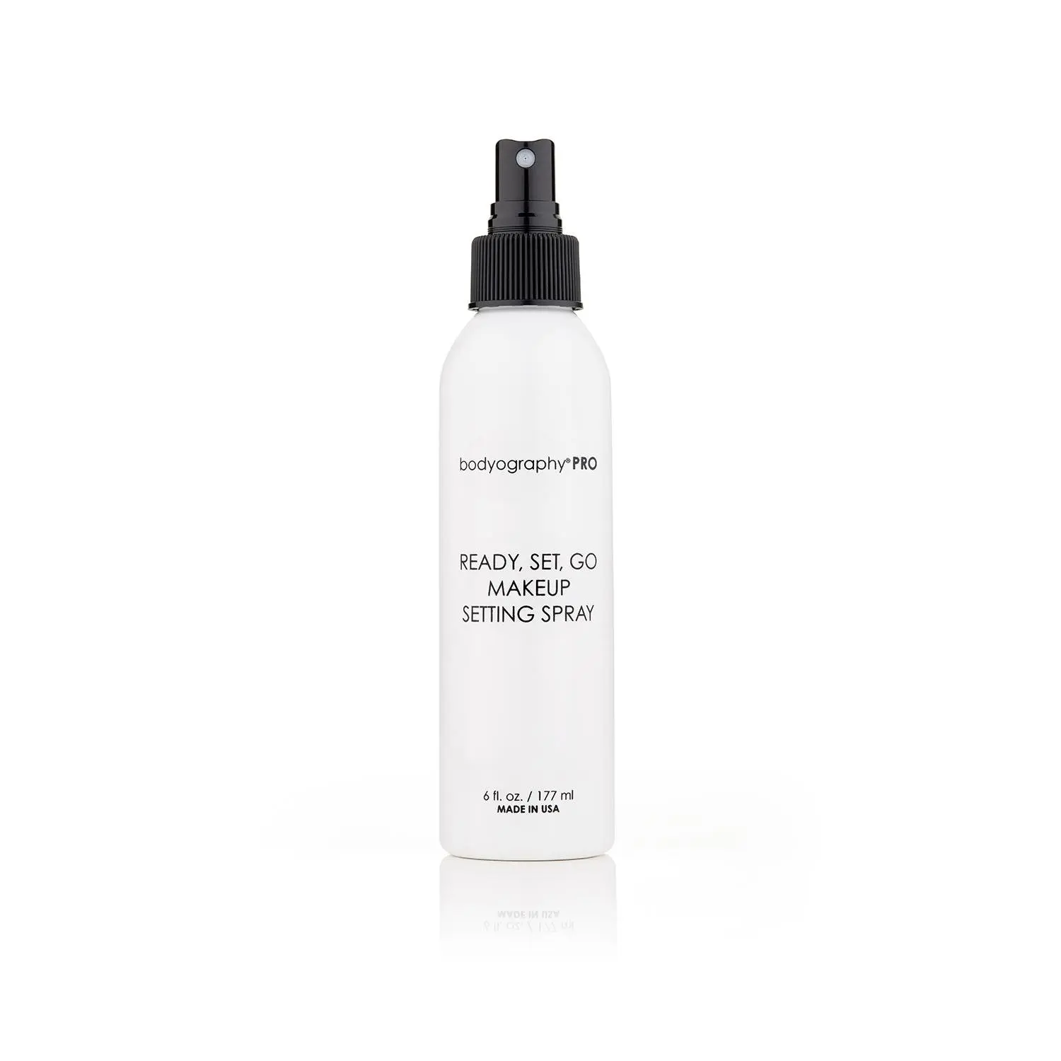 Ready, Set, Go Makeup Setting Spray | Hydrating + Multitasking Setting Spray