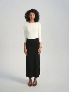 Butter Skirt
