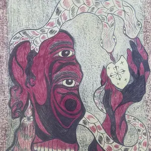 Isley deformed Dambala