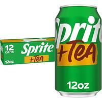 Sprite+Tea