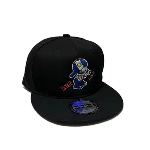 Gorras 502.Guatemala Baseball Hat SnapBack Ajustable for Men and Women