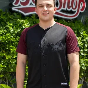 Tomateros de Culiacán Men’s Jersey Black