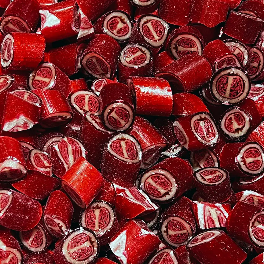Pomegranate Candy Pomegranate Candy