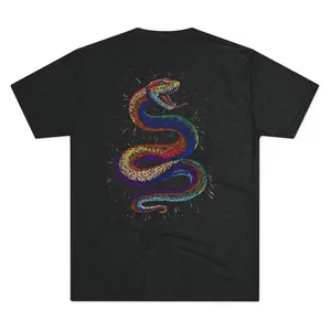 Snake T-Shirt