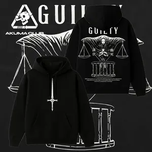 JJK Higuruma Hirumi Graphic Tee – Dark Anime Streetwear Shirt, Jujutsu Kaisen Manga Merch, Vintage Anime T-Shirt, Oversized Otaku Fashion Apparel, Viral Anime Shirt for Men & Women Fans