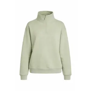 Cairo Quarter Zip