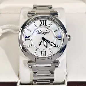 Chopard  R8619 Alloy/jade/diamond/gemstone, etc Automatic Watches S155250606020 0409 SZTK-Allison