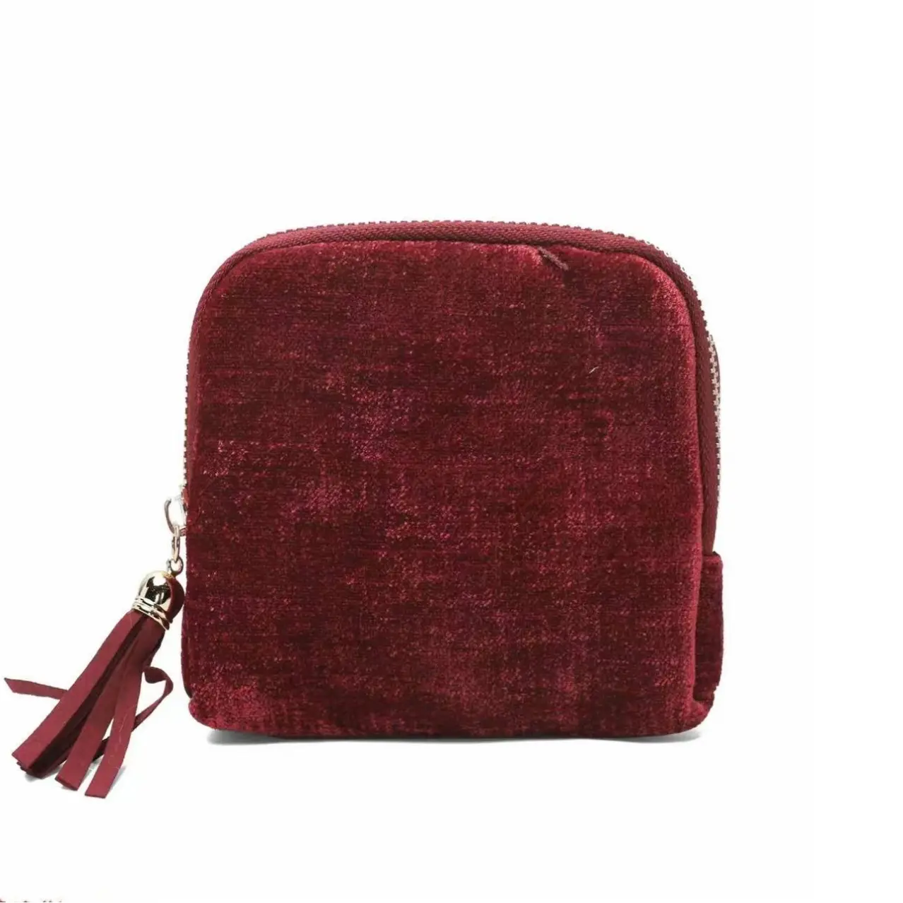 Wine red