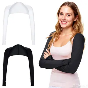 2/4 Pack Cooling Arm Sleeves UV Protection for Men Women Sun Sleeves for Outdoor Sports Fishing Cycling Golf Driving Summer Breathable Arm Cover Must Have Sunshine Spring